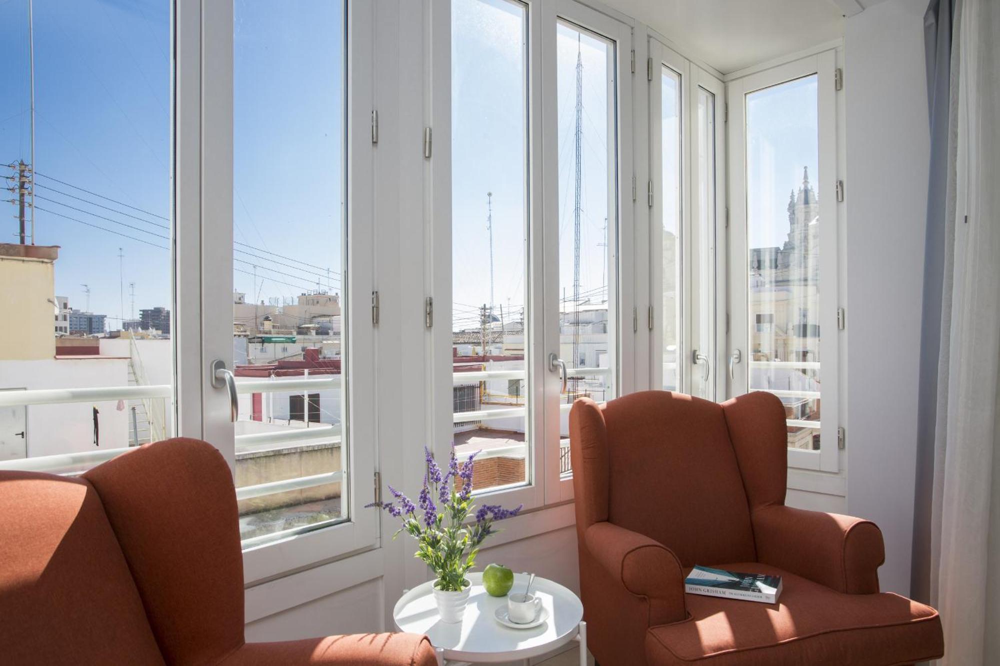 Singularstays Mar44 Valensiya Dış mekan fotoğraf