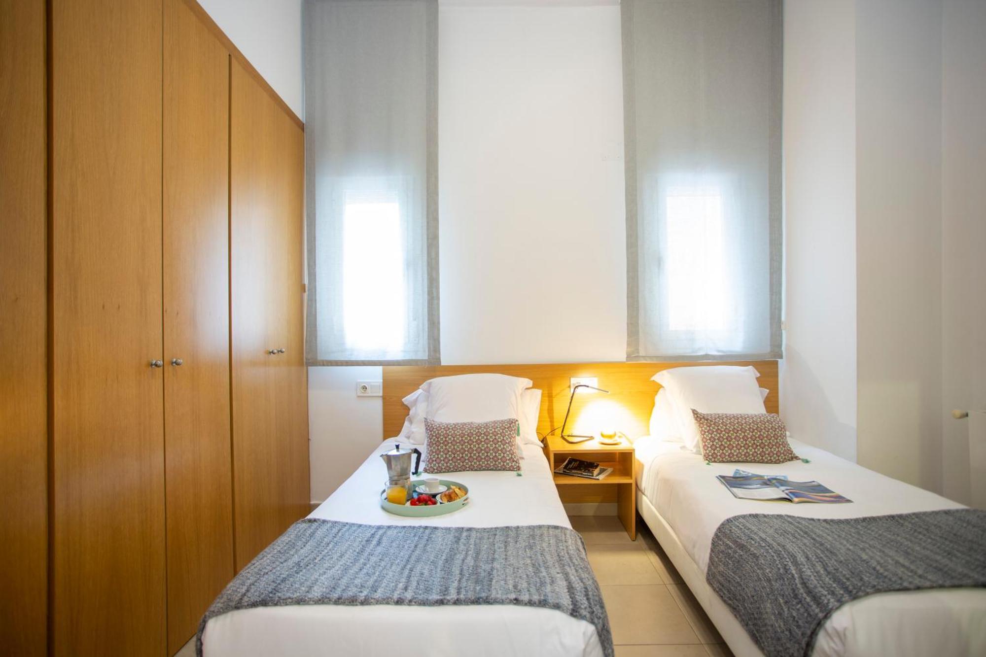 Singularstays Mar44 Valensiya Oda fotoğraf
